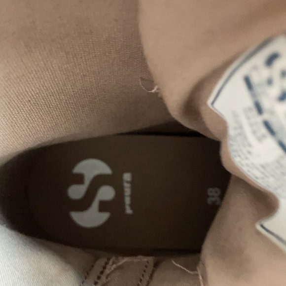 Superga x Paura boots - Picture 10 of 13